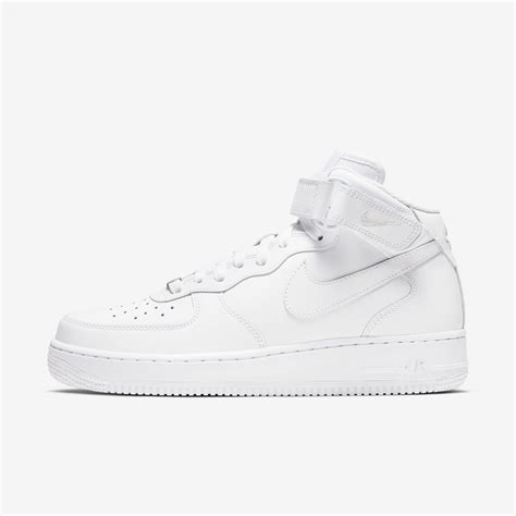 nike air force 1 mid einlagen|Nike Air Force 1 colors.